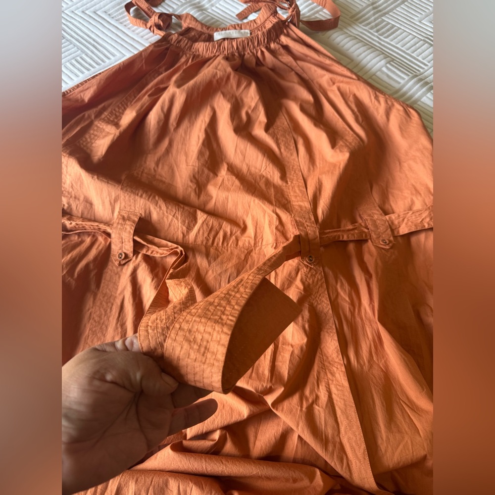 Ulla Johnson maxi dress - Picture 10 of 13